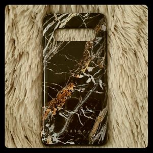 BURGA cell phone cover